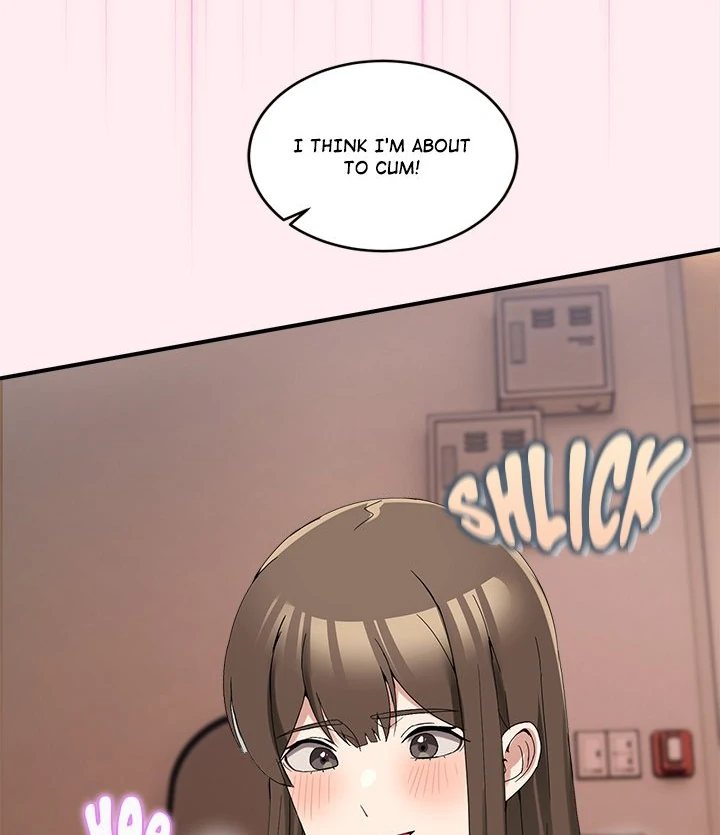 18+ No Men Allowed Chapter 12 page 88
