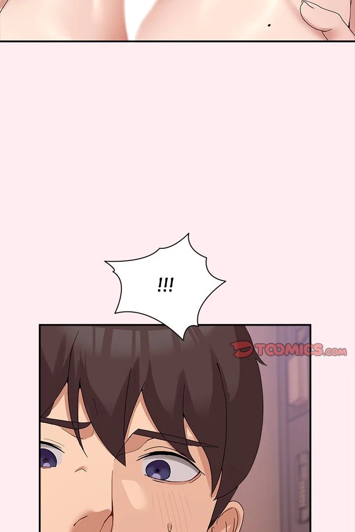 18+ No Men Allowed Chapter 12 page 91