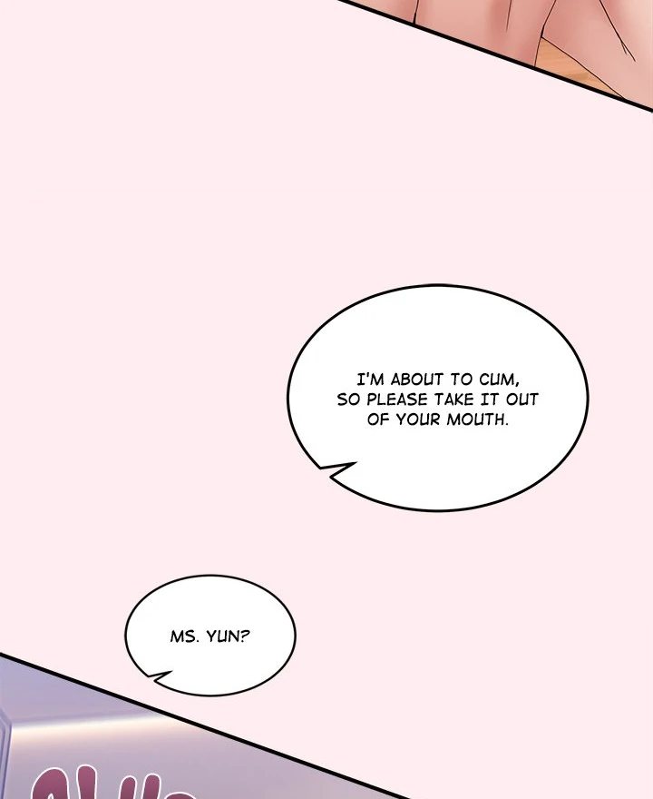 18+ No Men Allowed Chapter 12 page 102