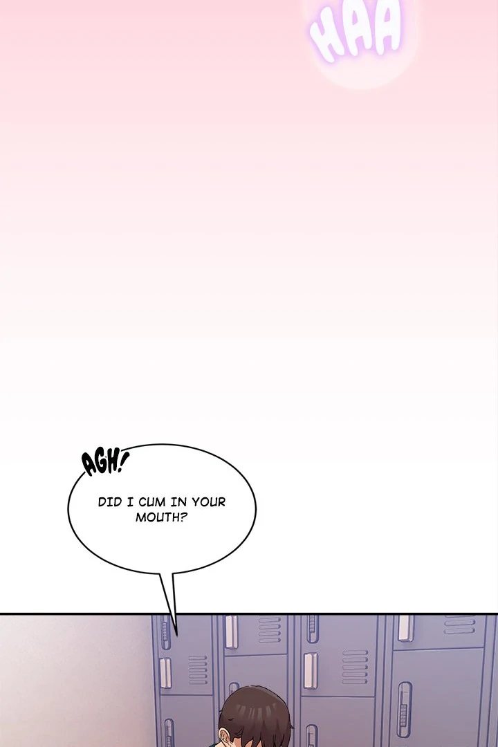 18+ No Men Allowed Chapter 12 page 106