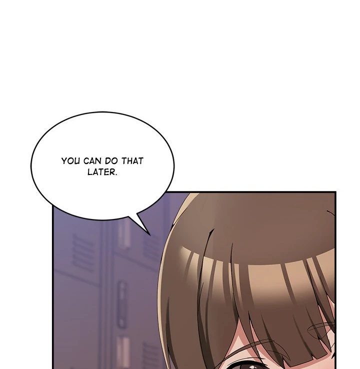 18+ No Men Allowed Chapter 12 page 112