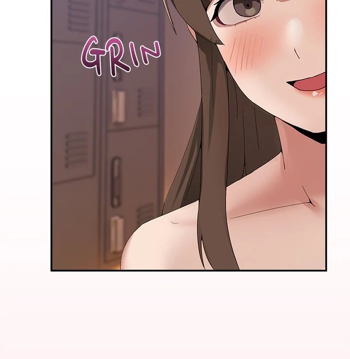 18+ No Men Allowed Chapter 12 page 113