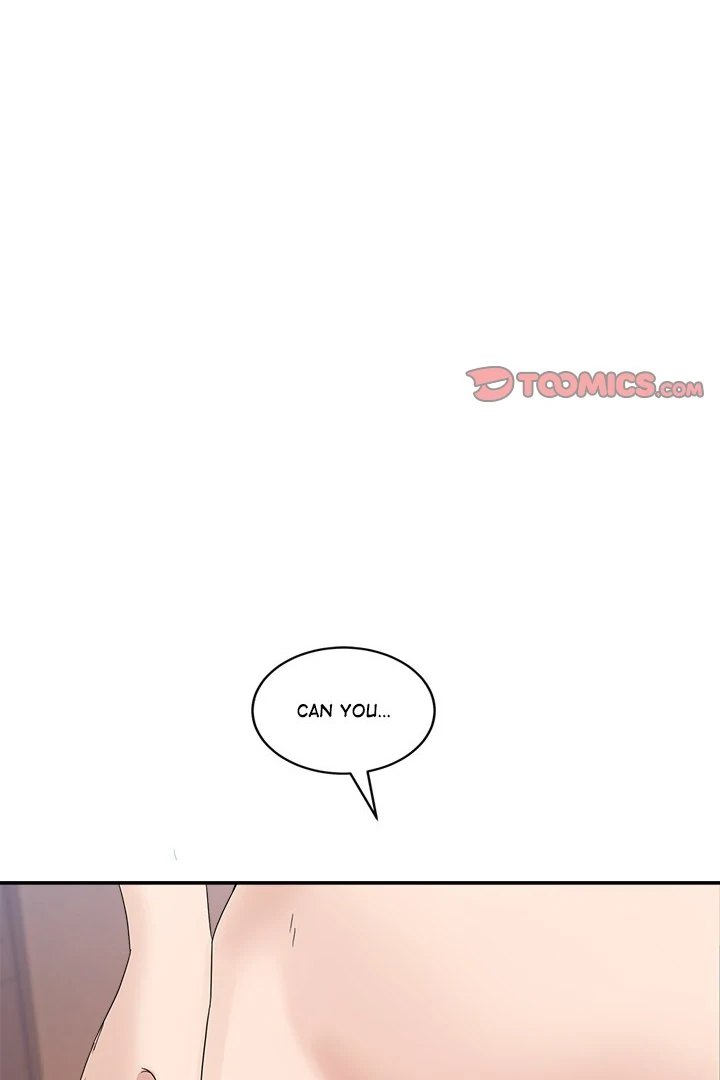 18+ No Men Allowed Chapter 13 page 2