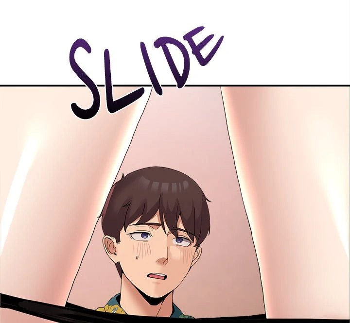 18+ No Men Allowed Chapter 13 page 4