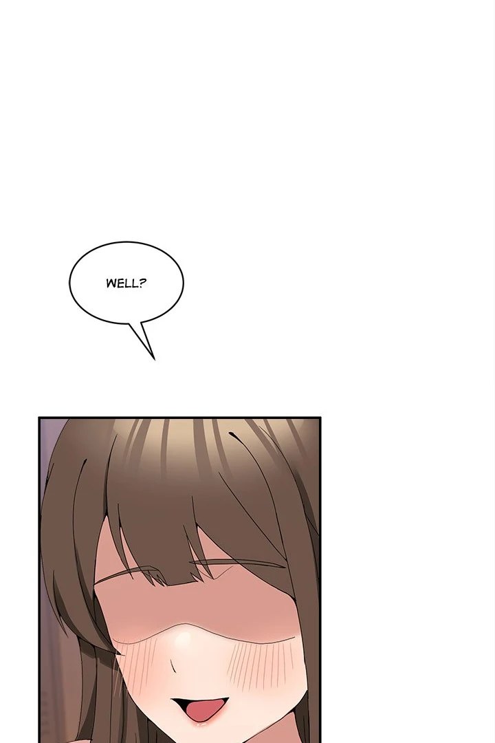 18+ No Men Allowed Chapter 13 page 7