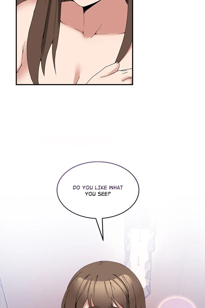 18+ No Men Allowed Chapter 13 page 8