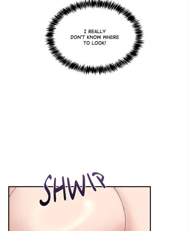18+ No Men Allowed Chapter 13 page 14