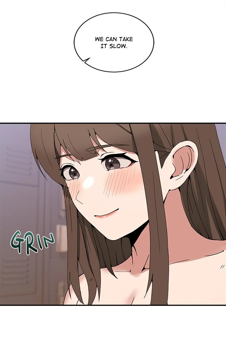18+ No Men Allowed Chapter 13 page 22