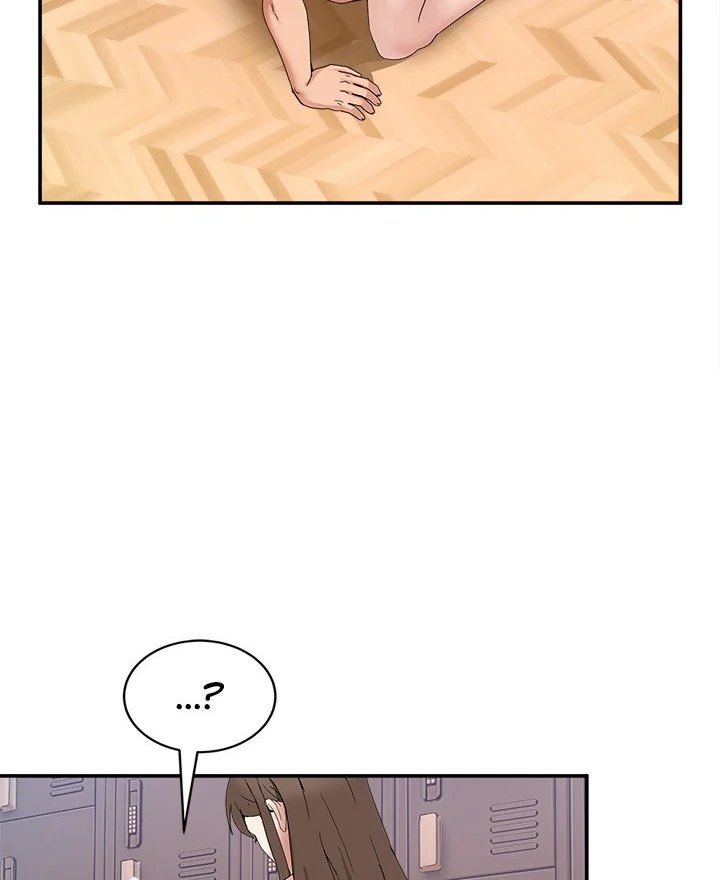 18+ No Men Allowed Chapter 13 page 24