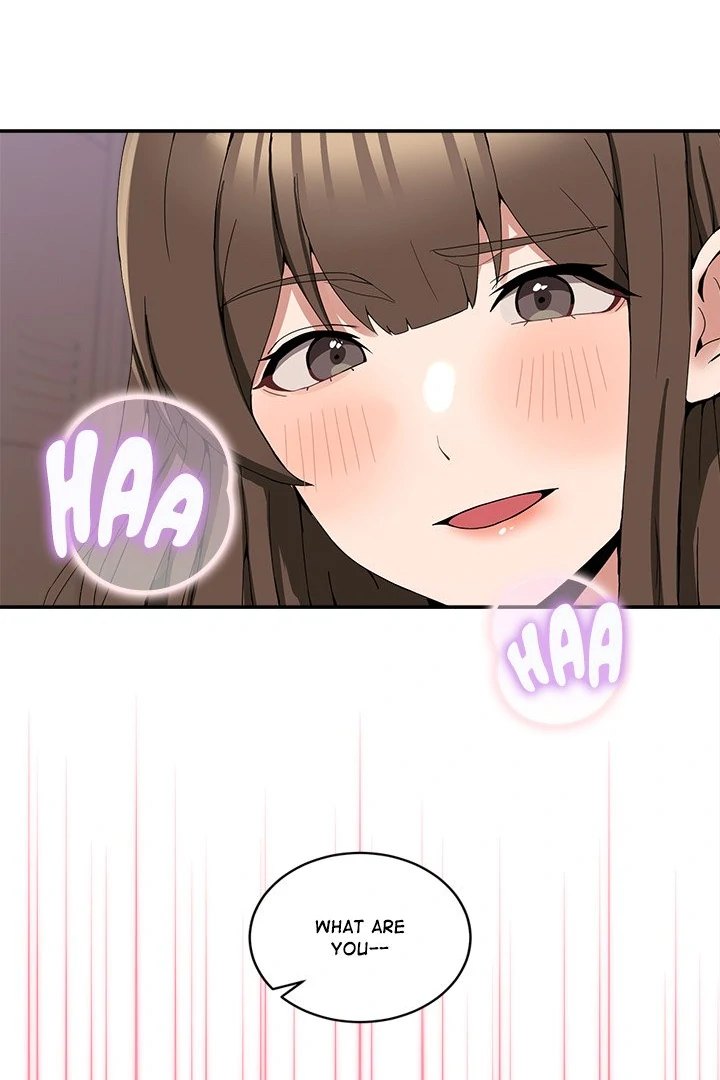 18+ No Men Allowed Chapter 13 page 26