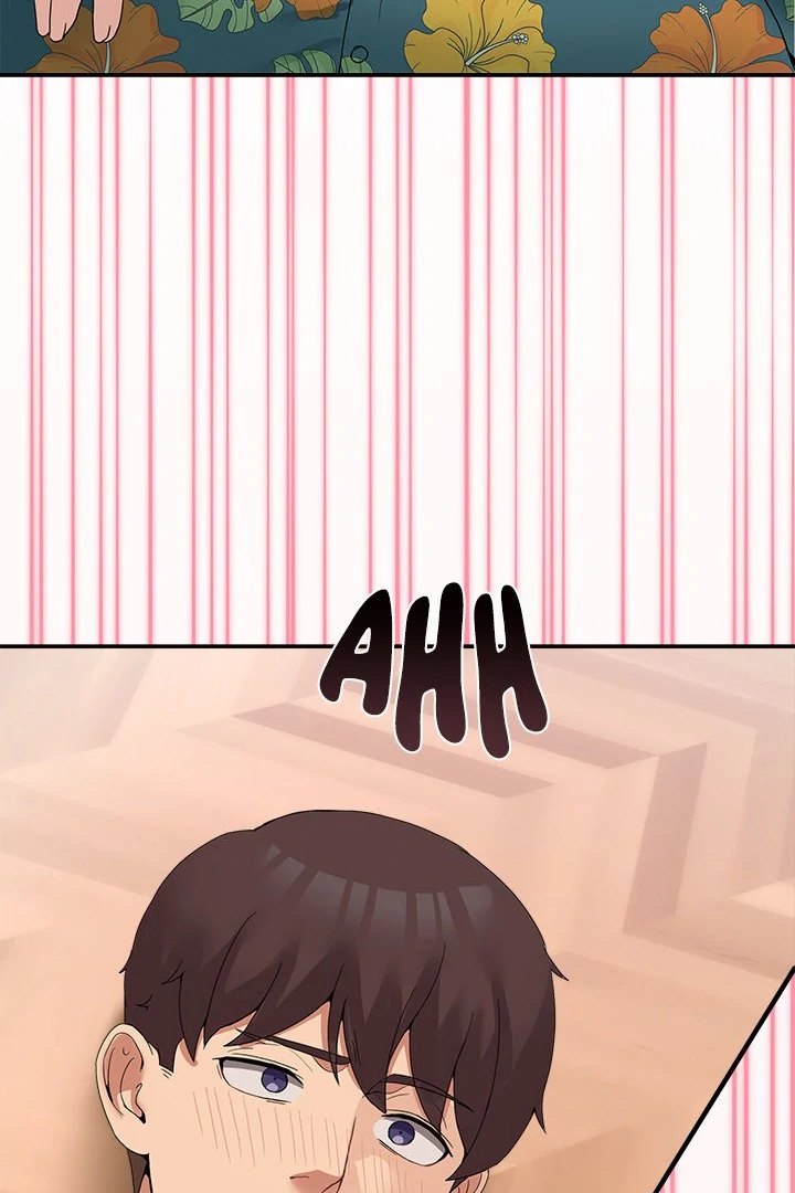18+ No Men Allowed Chapter 13 page 28