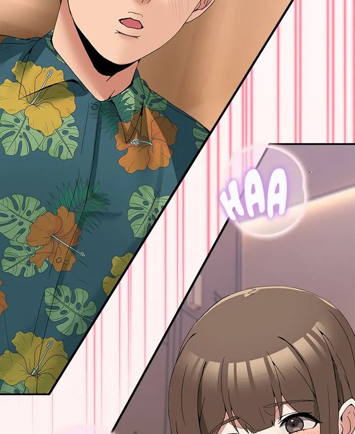 18+ No Men Allowed Chapter 13 page 29