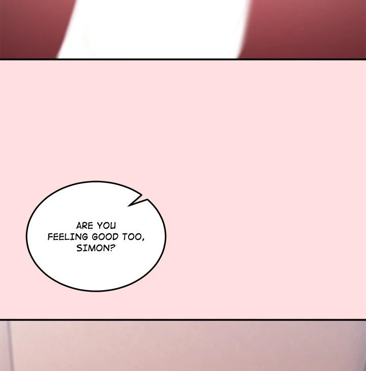 18+ No Men Allowed Chapter 13 page 35