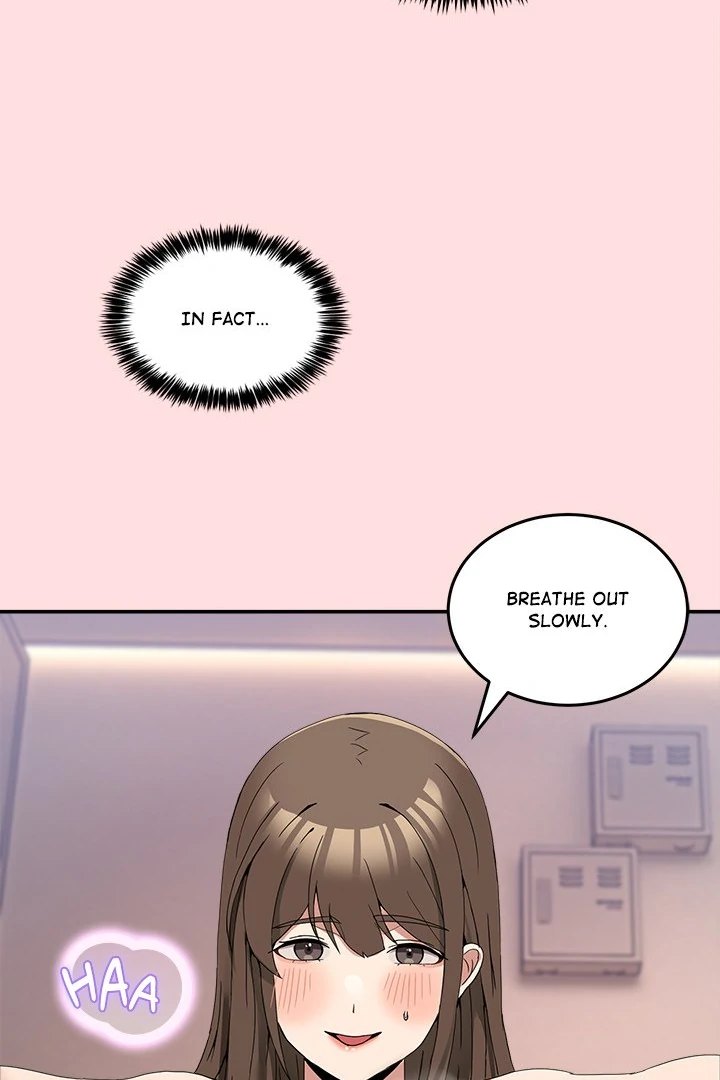 18+ No Men Allowed Chapter 13 page 37