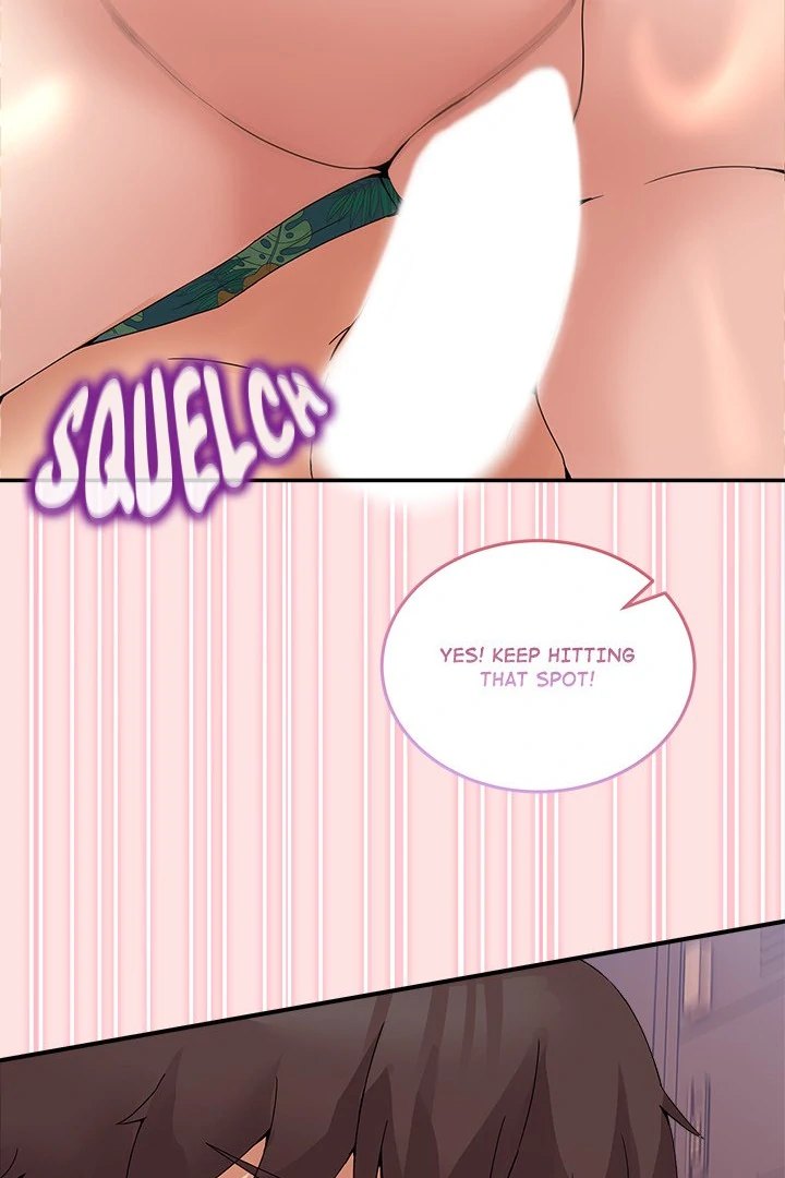 18+ No Men Allowed Chapter 13 page 53