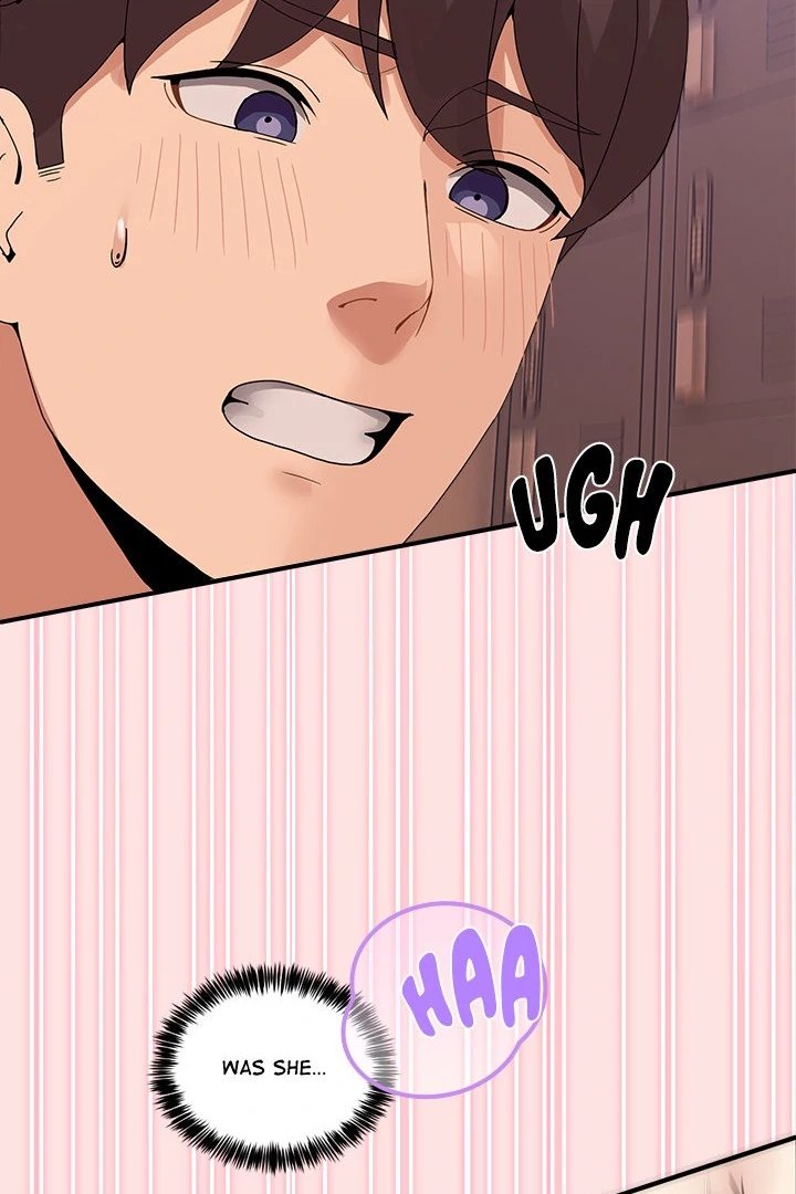 18+ No Men Allowed Chapter 13 page 54