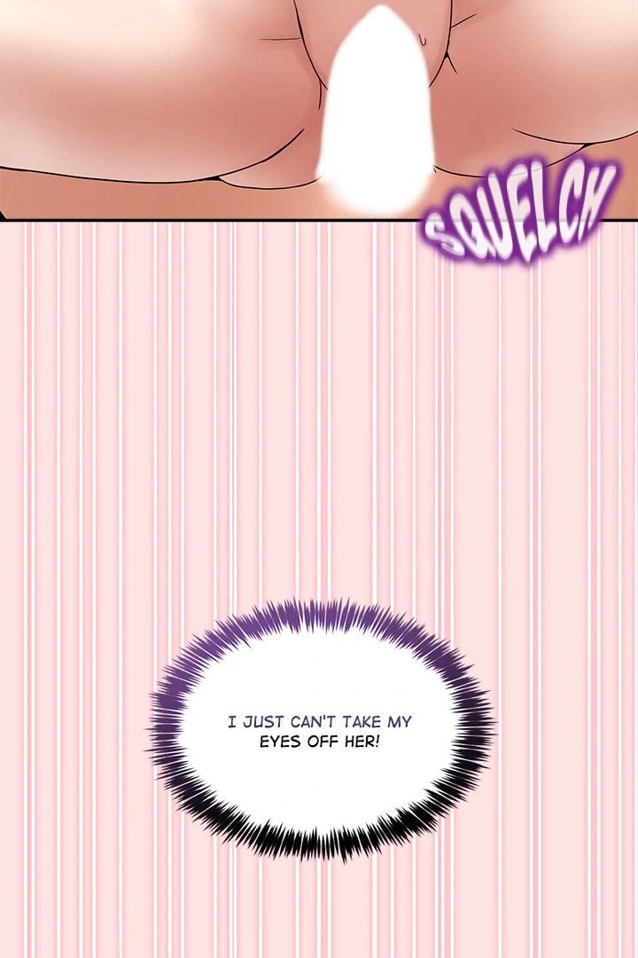 18+ No Men Allowed Chapter 13 page 62