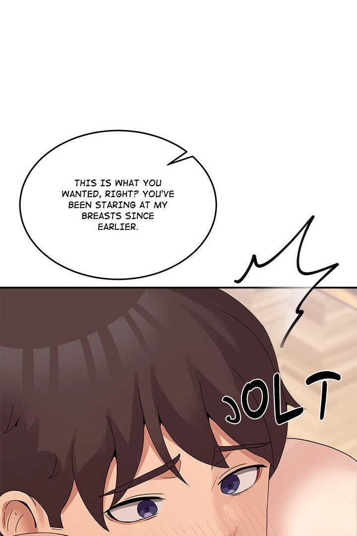 18+ No Men Allowed Chapter 13 page 66