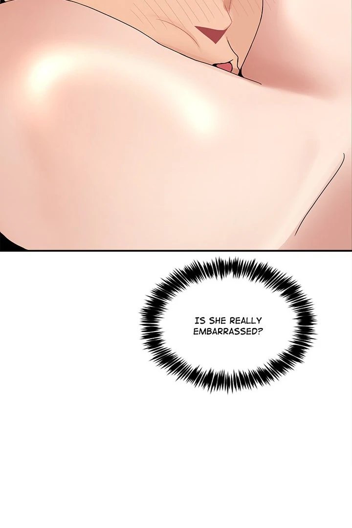 18+ No Men Allowed Chapter 13 page 67