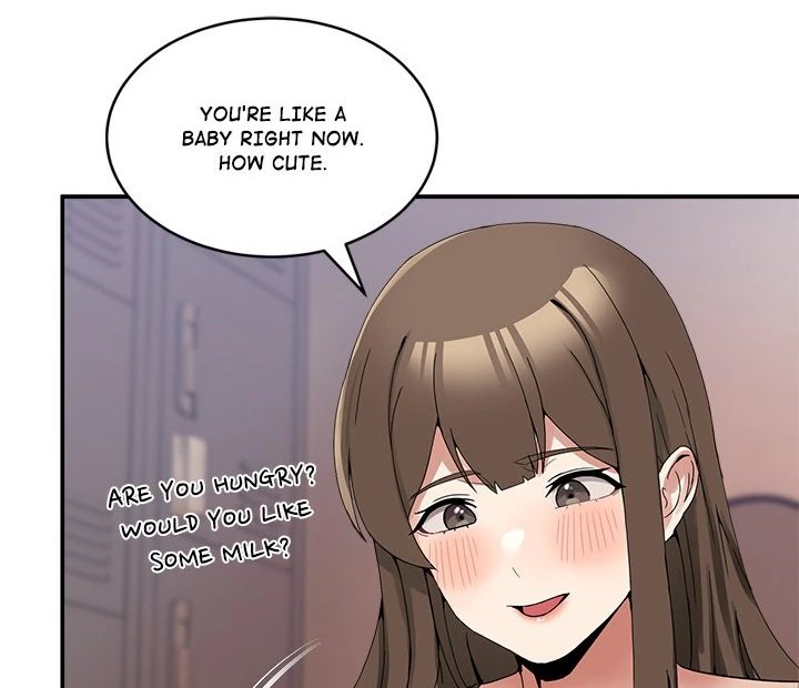 18+ No Men Allowed Chapter 13 page 68
