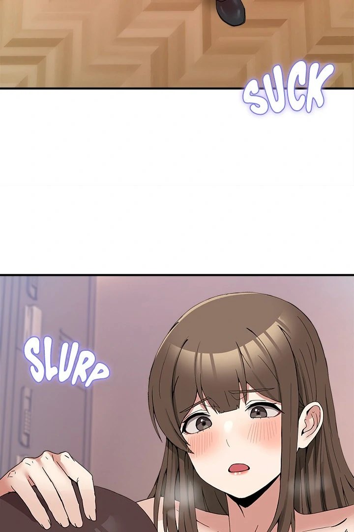 18+ No Men Allowed Chapter 13 page 77