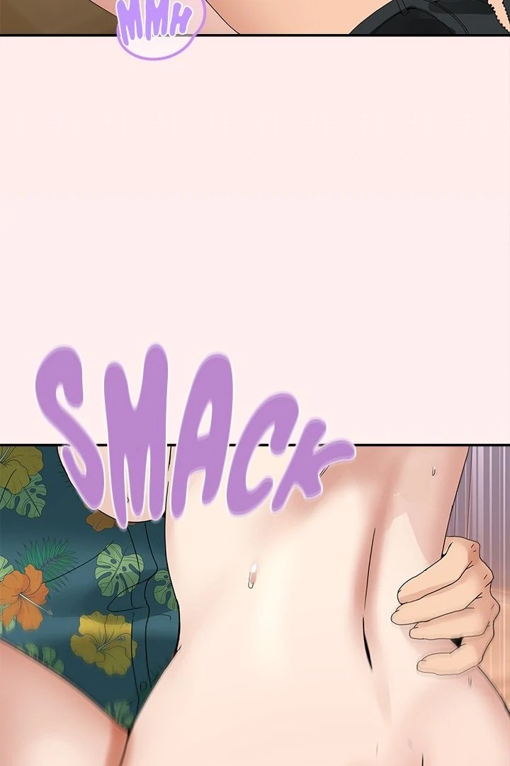 18+ No Men Allowed Chapter 13 page 81