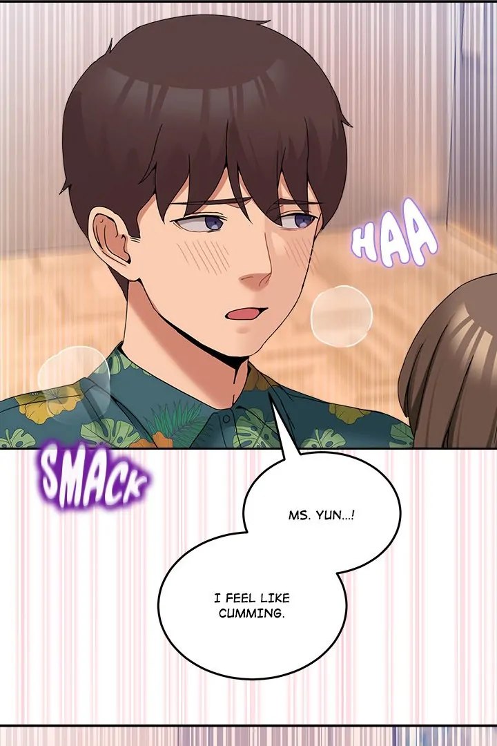 18+ No Men Allowed Chapter 13 page 90