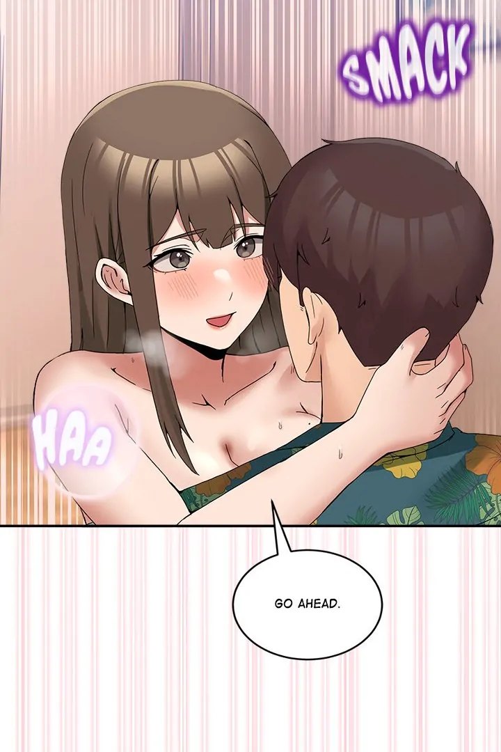 18+ No Men Allowed Chapter 13 page 91