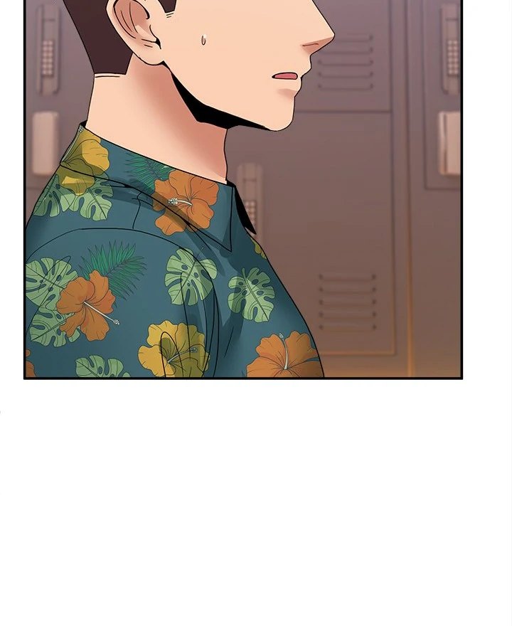 18+ No Men Allowed Chapter 13 page 99
