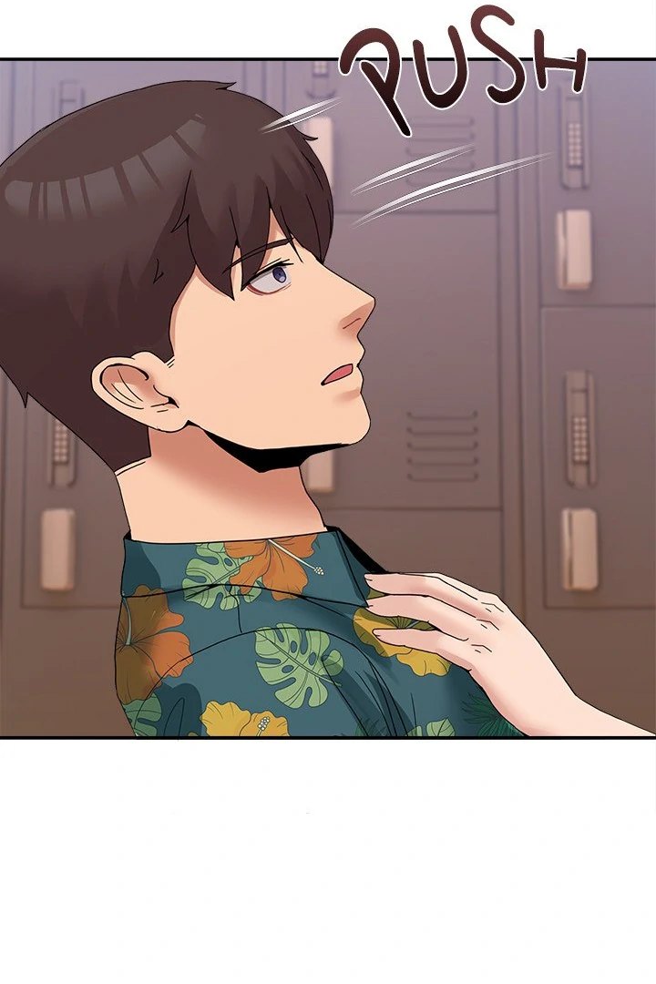 18+ No Men Allowed Chapter 13 page 100
