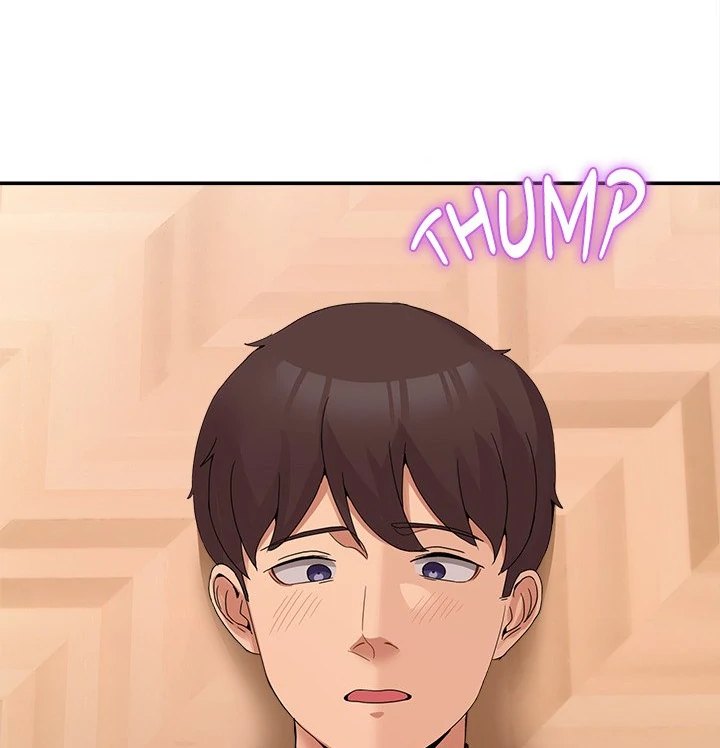 18+ No Men Allowed Chapter 13 page 103