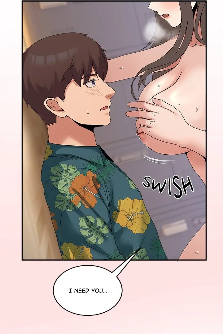 18+ No Men Allowed Chapter 13 page 109