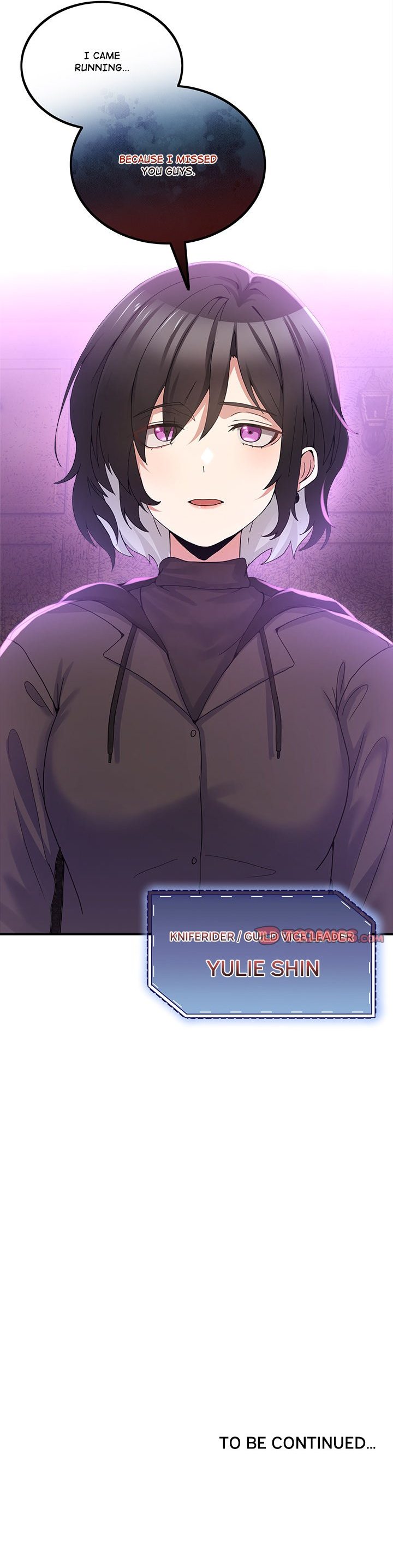 18+ No Men Allowed Chapter 16 page 27