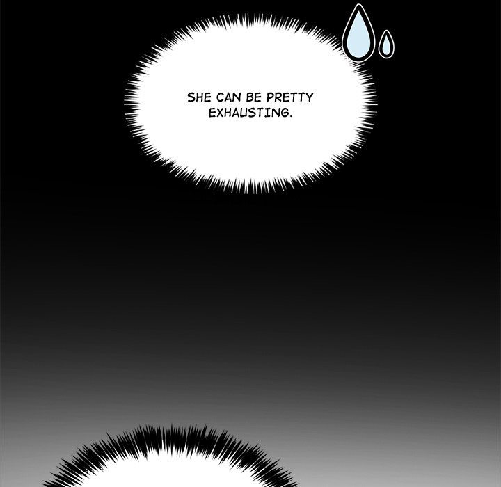 18+ No Men Allowed Chapter 17 page 8