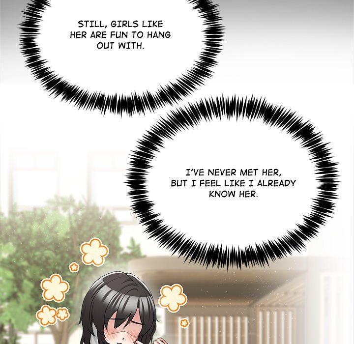 18+ No Men Allowed Chapter 17 page 9