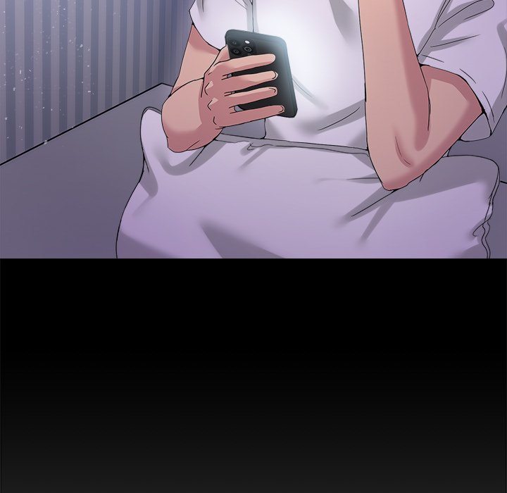 18+ No Men Allowed Chapter 17 page 11