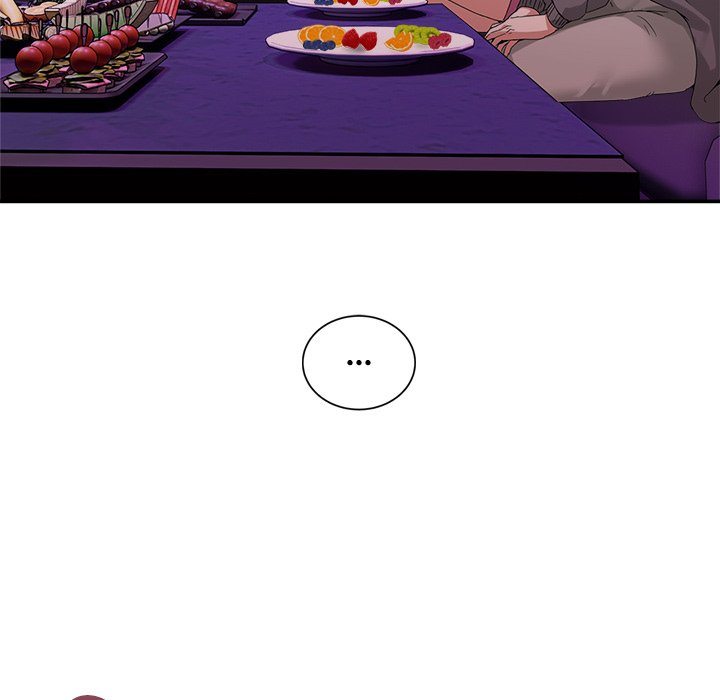 18+ No Men Allowed Chapter 17 page 17