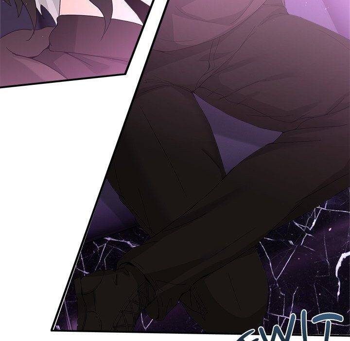 18+ No Men Allowed Chapter 17 page 19