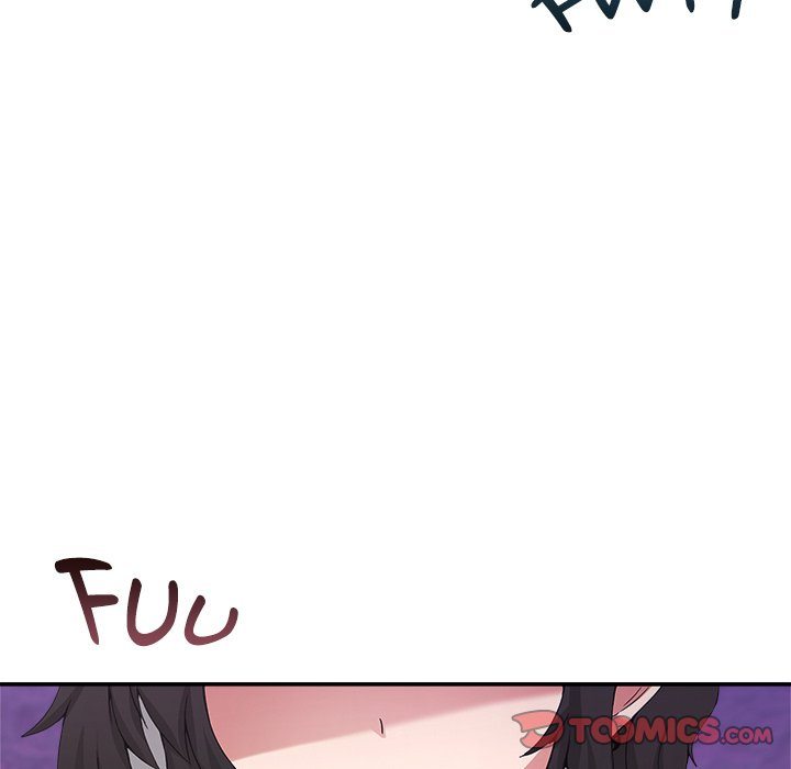 18+ No Men Allowed Chapter 17 page 20