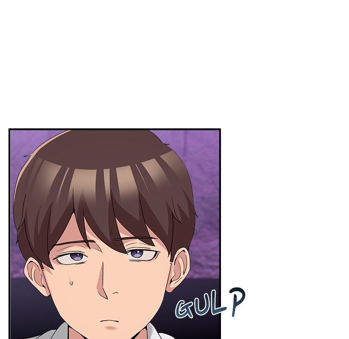 18+ No Men Allowed Chapter 17 page 22