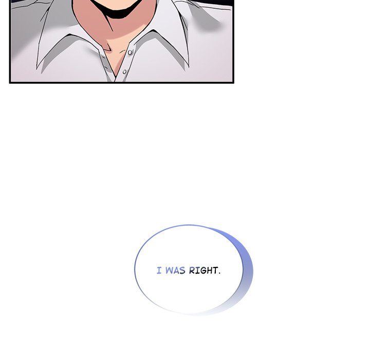 18+ No Men Allowed Chapter 17 page 23