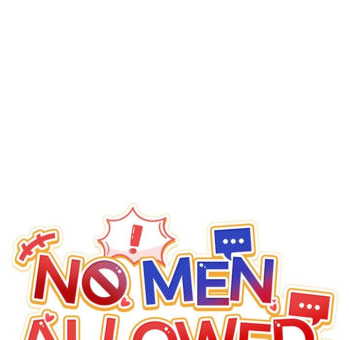 18+ No Men Allowed Chapter 17 page 30