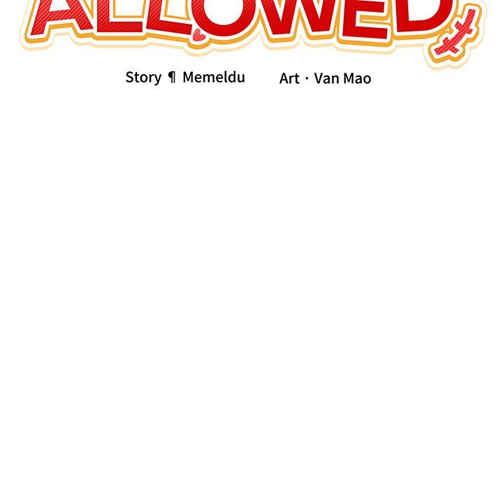 18+ No Men Allowed Chapter 17 page 31