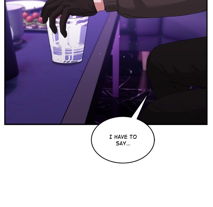 18+ No Men Allowed Chapter 17 page 35