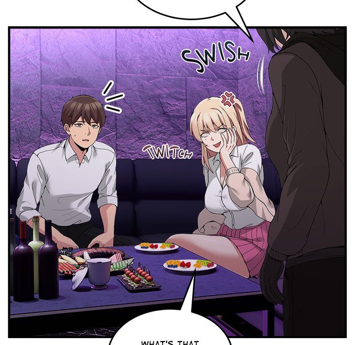 18+ No Men Allowed Chapter 17 page 37