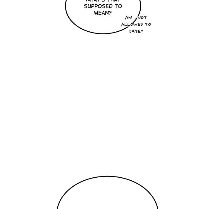 18+ No Men Allowed Chapter 17 page 38