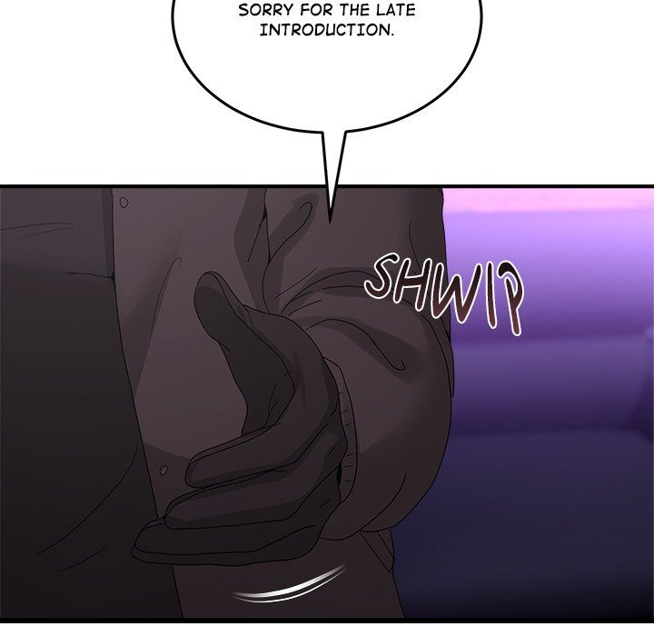 18+ No Men Allowed Chapter 17 page 39