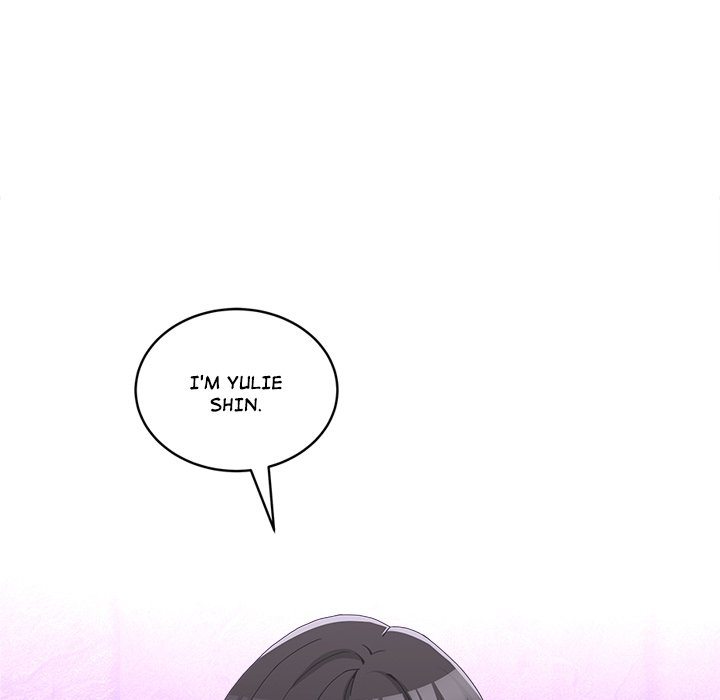 18+ No Men Allowed Chapter 17 page 40