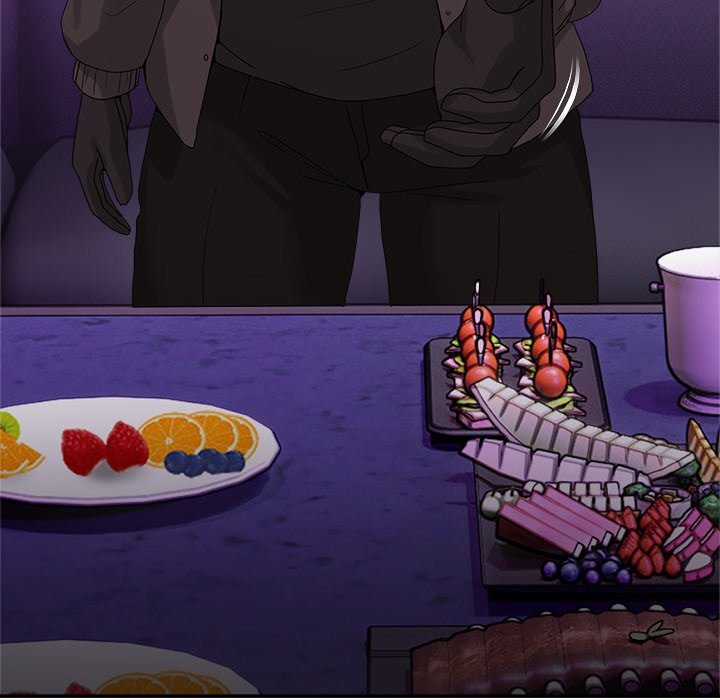 18+ No Men Allowed Chapter 17 page 42