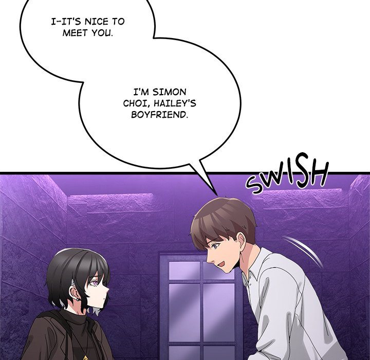 18+ No Men Allowed Chapter 17 page 45